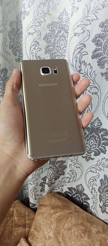 Samsung note 5 1