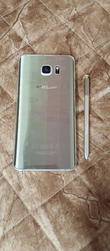 Samsung note 5 15