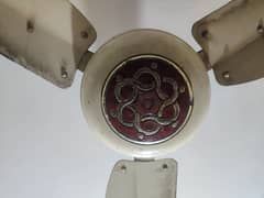 Fan in very good condition