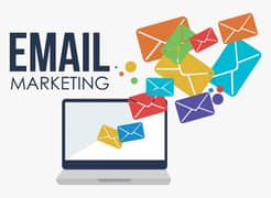 Email marketing job