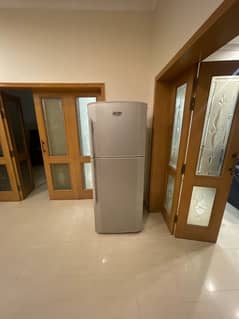 HAIER fridge in good/working condition