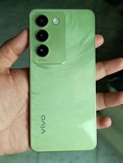 Vivo Y100 8/256