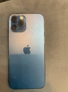 Iphone 12 Pro max 256 GB