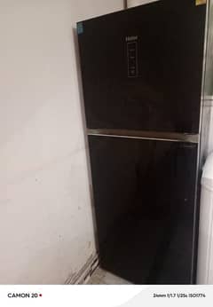 Haier fridge