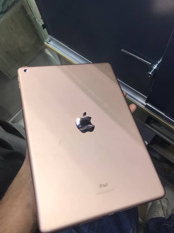 ipad 7th generation  128 gb whatsapp 03074863292 2