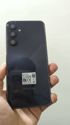 Samsung Galaxy A16