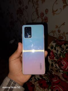 Oppo A95