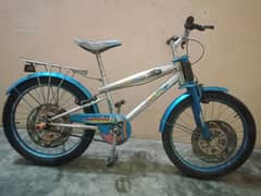 bicycle cycle 20 size inportant number ( 03104801415 )