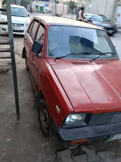 Suzuki FX  for Sale Exchange possible