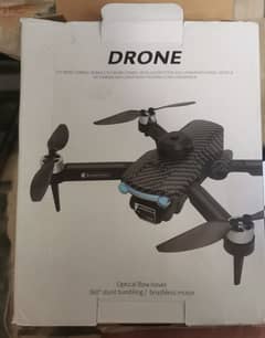 Drone camera