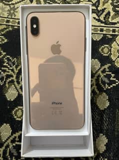 iphone xsmax dual pta