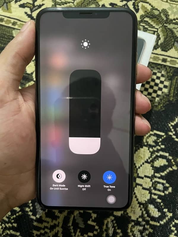 iphone xsmax dual pta 4