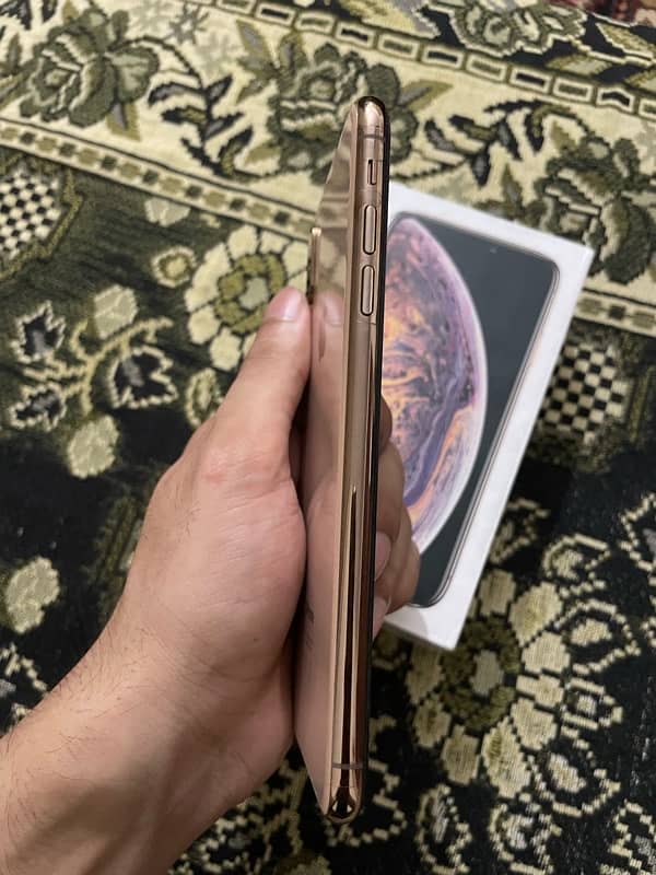 iphone xsmax dual pta 6