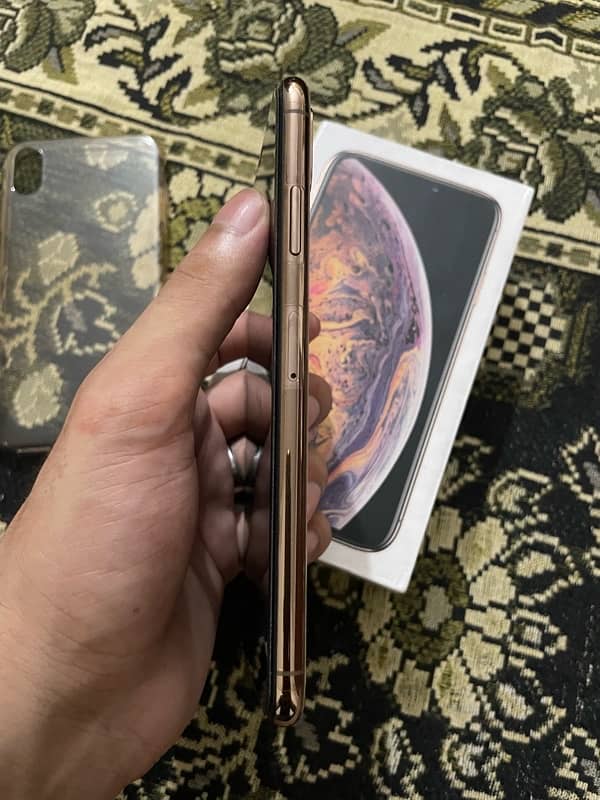 iphone xsmax dual pta 8