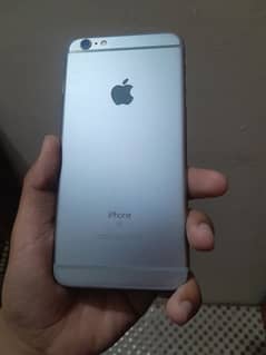 iPhone 6s Plus Non pta 16gb