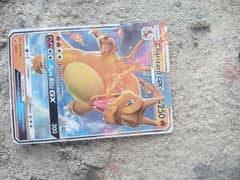 Pokemon Card