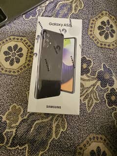 Samsung Galaxy A52