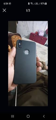 iphone x non pta 64gb