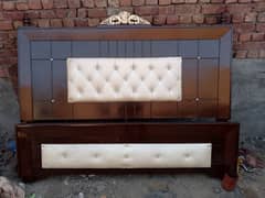 king size bed 03222561204