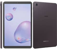 Samsung Tab A 8.4 (2020) (Non PTA)