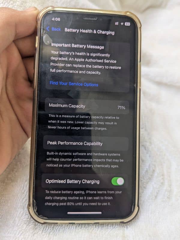 iphone 11 pro dual sim pta 7