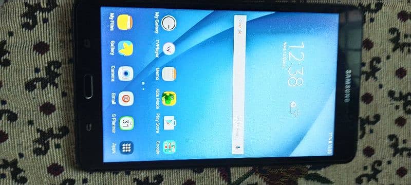 Samsung glaxy tab A6 0