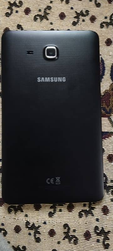 Samsung glaxy tab A6 4