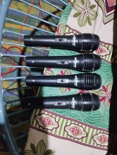 Mic for sale