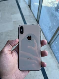 iPhone XS 64GB Dual SIM PTA Approved