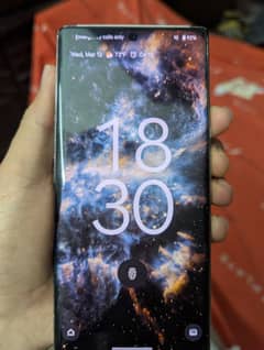 Pixel 6 Pro Panel Damaged