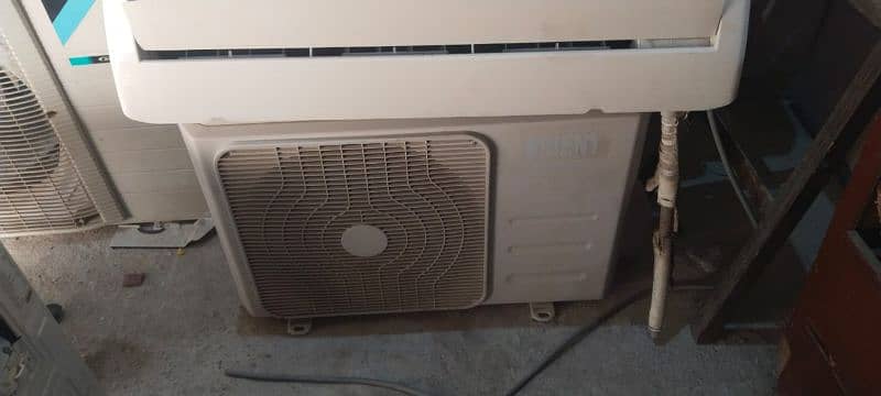 Orient DC inverter 1.5 0