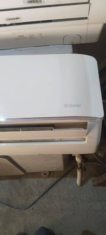 Orient DC inverter 1.5 1