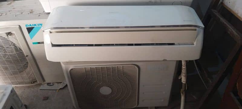 Orient DC inverter 1.5 2