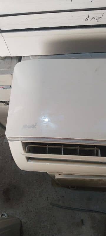 Orient DC inverter 1.5 3