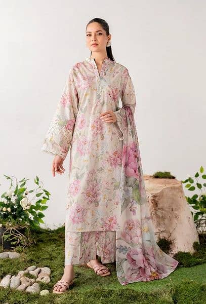 maria b iznik branded dresses for sale 0