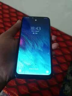 sumsung galaxy a10 official pta approved 3 32