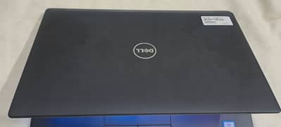 Dell Laptop (1st owner. 1st Hand ) With Orignal Charger