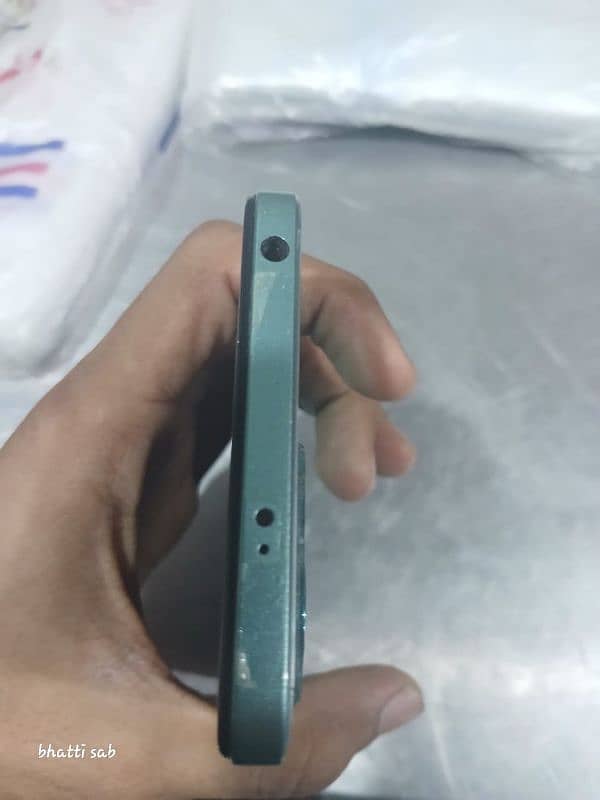 redmi note 12 8/128 10/10 no open no repair 5