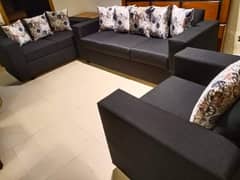 Sofa Set