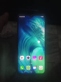 vivo s1 8 256 gb