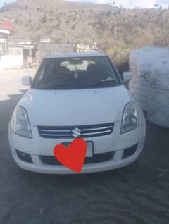 Suzuki Swift 2013