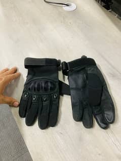 Summer Bike Gloves