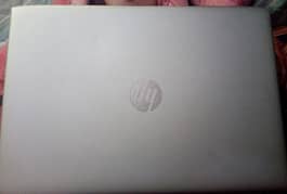 HP Probook 450 G6