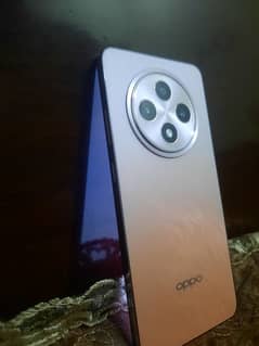 Brand new Oppo Reno 12f 5g for Sale