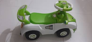 kids car