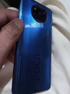 Poco x3 pro 6gb 128 gb