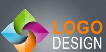 Logo Designer in Hd quality