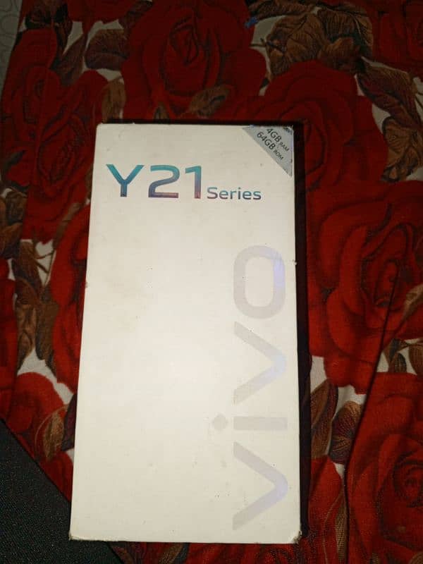 Vivo Y21 mobali 3