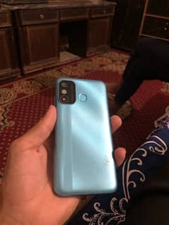 Itel P17 Pro 2/32 Gb Dual Pta