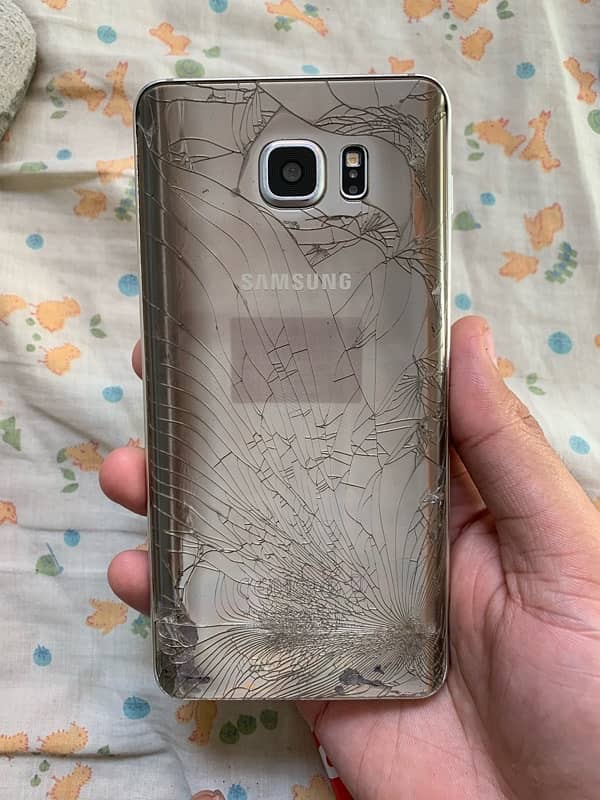 samsung note 7 ( spare parts ) 1